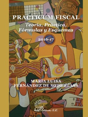 cover image of Practicum fiscal. Teoría, práctica, fórmulas y esquemas
